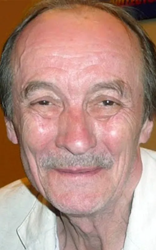 Oliver Smith
