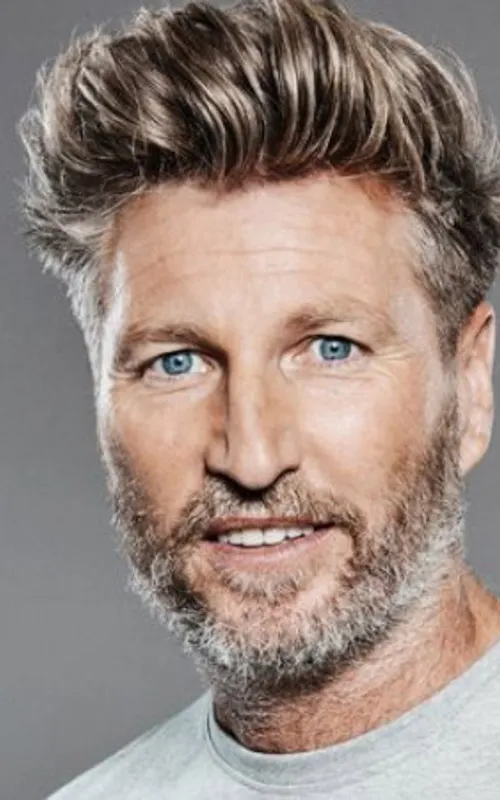 Robbie Savage