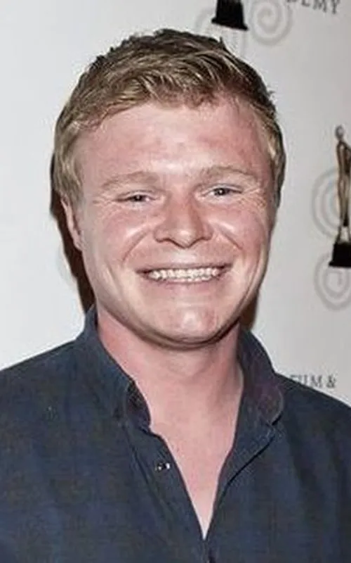 Eamonn Owens