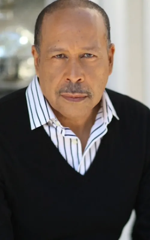 Lance E. Nichols