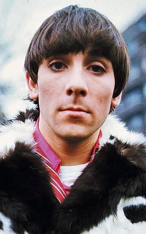 Keith Moon