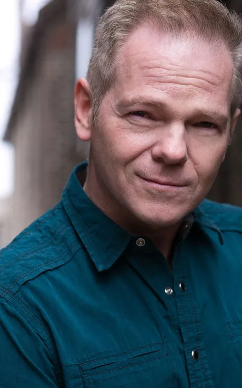 Kurt Naebig