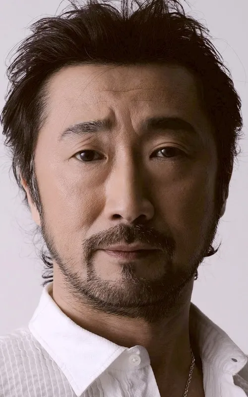 Akio Otsuka