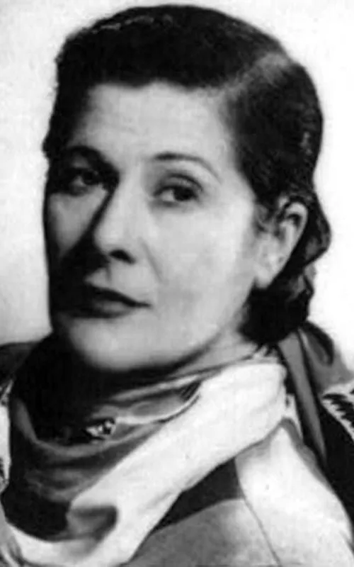 Miriam Goldina