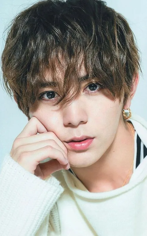 Ryosuke Yamada