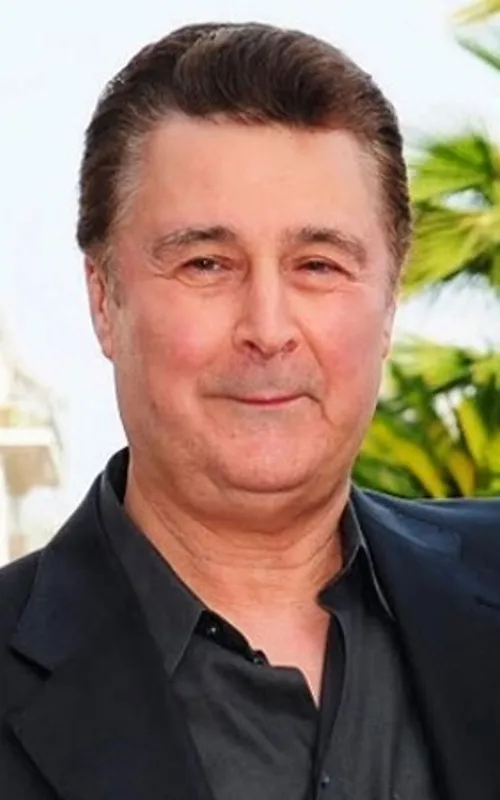 Leo Rossi