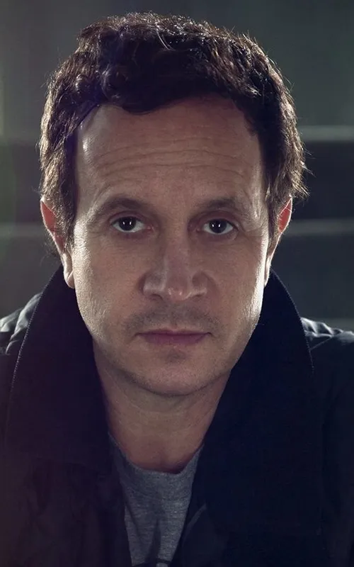 Pauly Shore