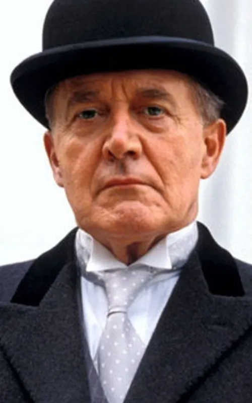 Donald Hewlett