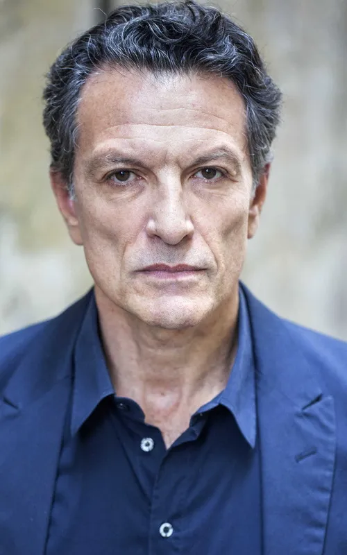 Cosimo Fusco