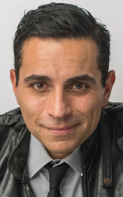 Guido Grasso Jr.