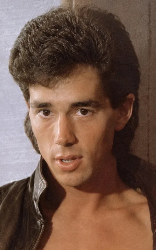 Lou Cass