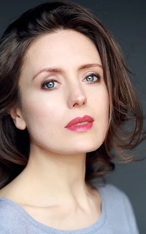 Rebecca O'Mara