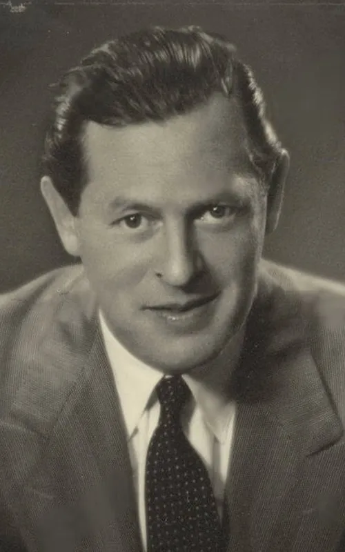 Louis Borel