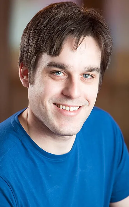 Brent Baird