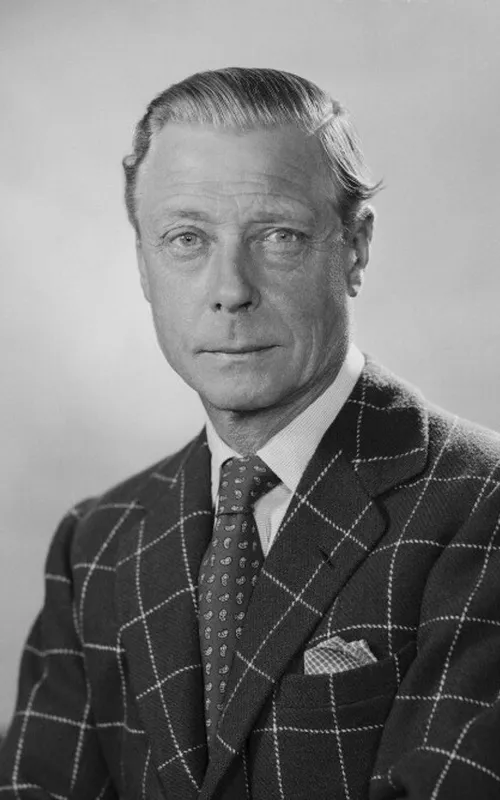 King Edward VIII of the United Kingdom