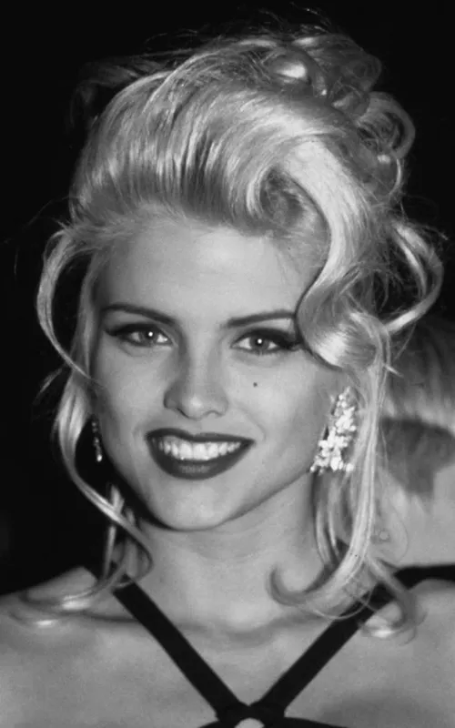 Anna Nicole Smith