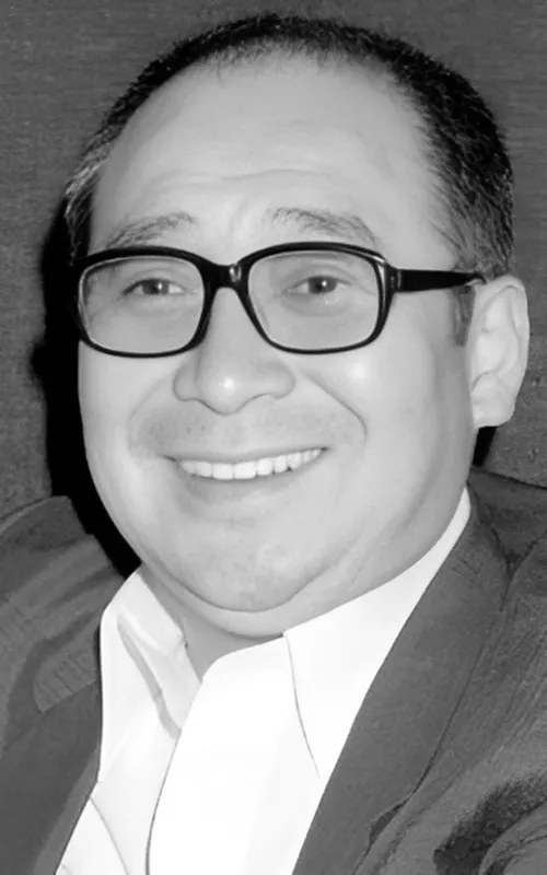 Nobuo Kaneko