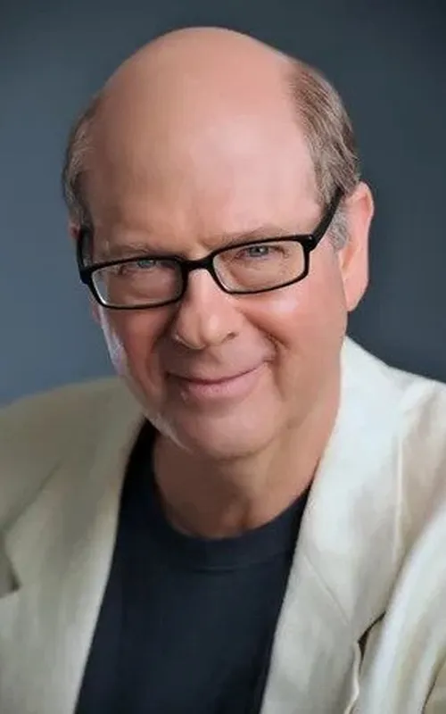 Stephen Tobolowsky