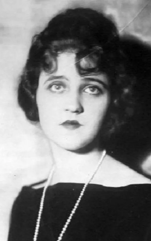 Eleanor Lawson