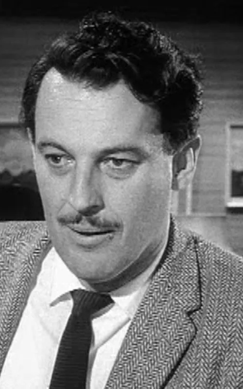 Bruce Beeby