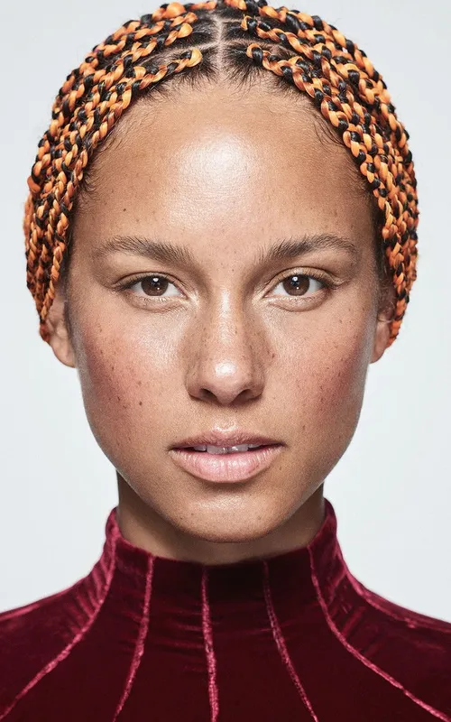 Alicia Keys