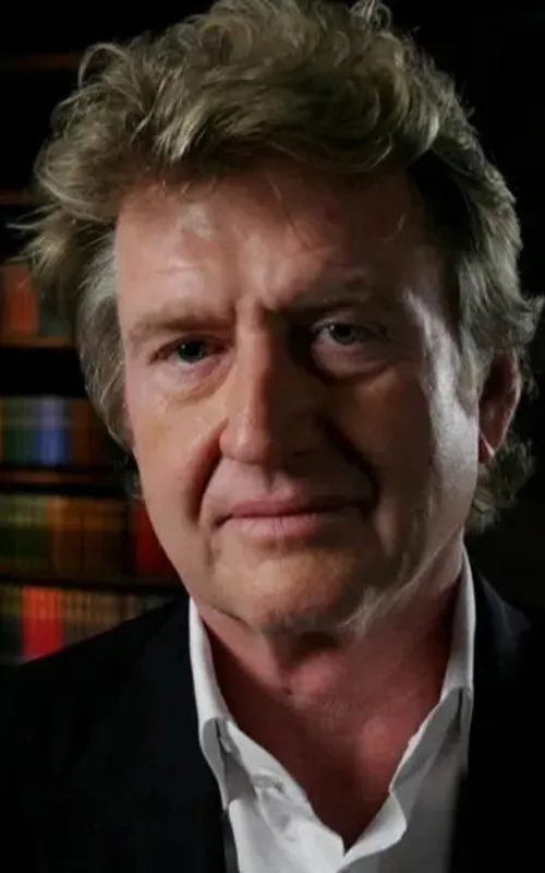 Roger Davies