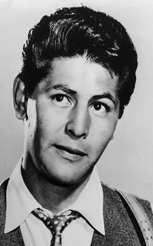 Abel Fernandez