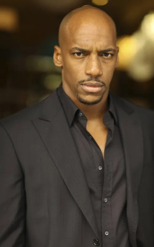 Ameer Baraka