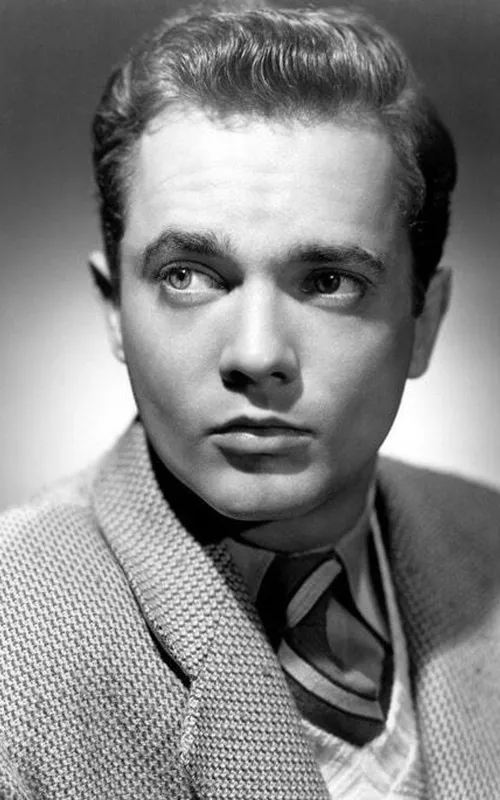 Douglas Dick