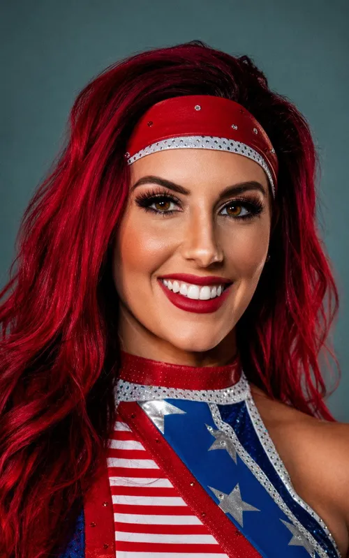 Santana Garrett