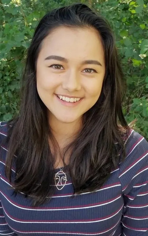 Kaja Chan