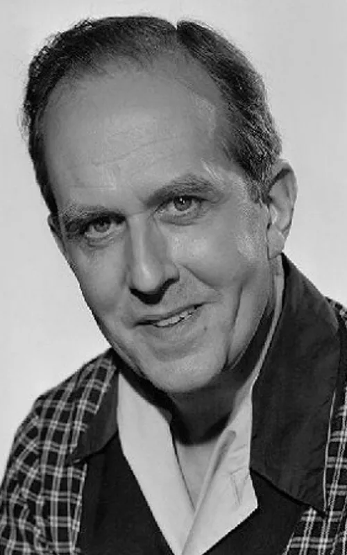 Brian Oulton