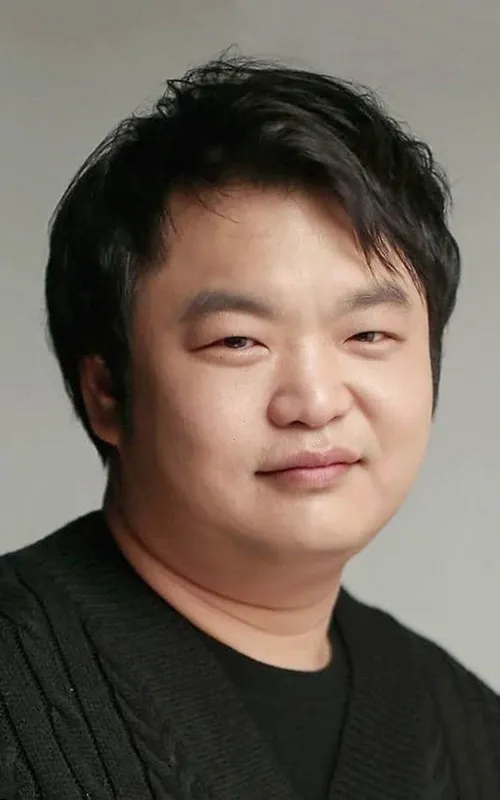 Ko Kyu-pil