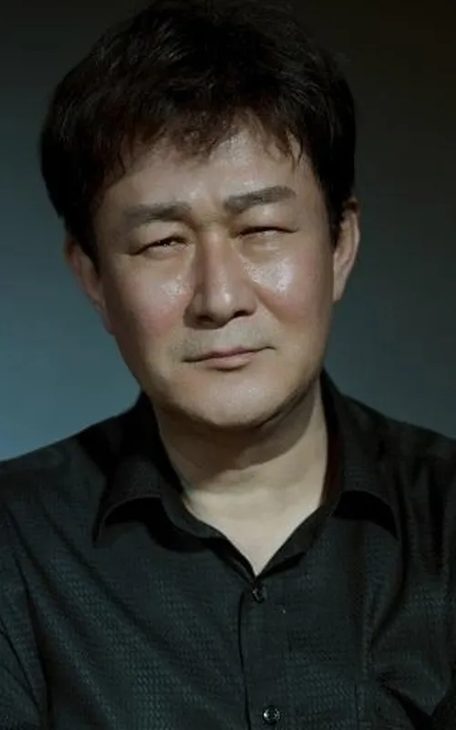 Son Sung-ho