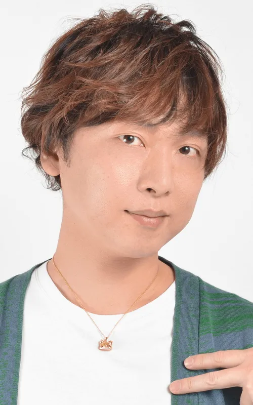 Shinnosuke Tachibana