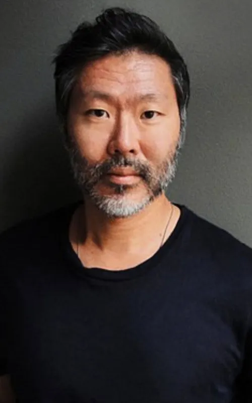 Johnathan Staci Kim