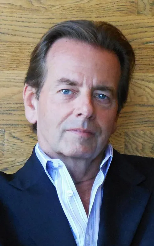 Thom Mount