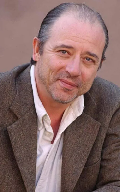 Mattia Sbragia