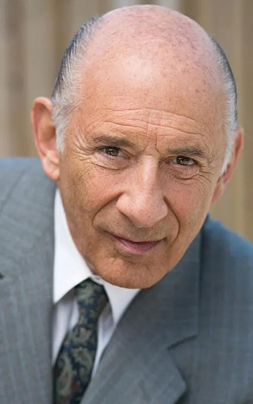 Richard Portnow