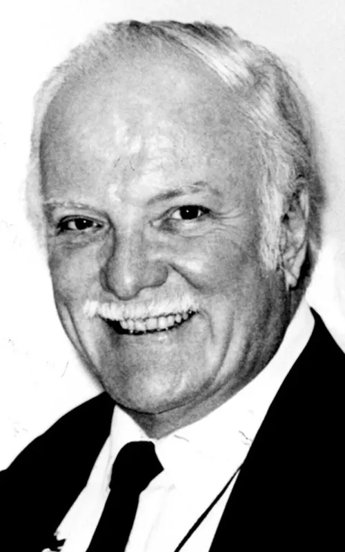Doug Ford Sr.
