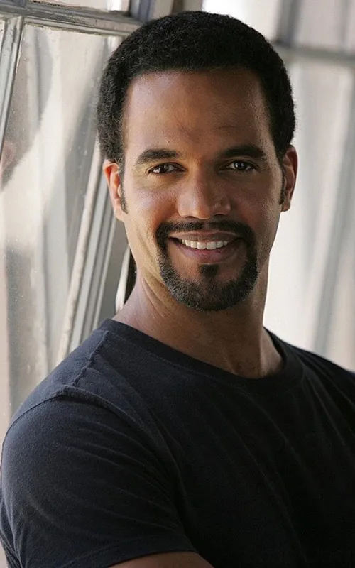 Kristoff St. John