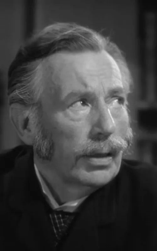 Edmund Breon