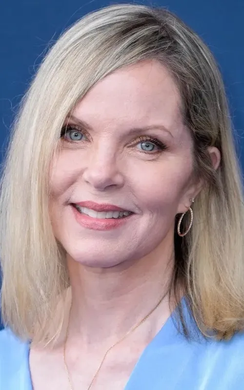 Melissa Sue Anderson