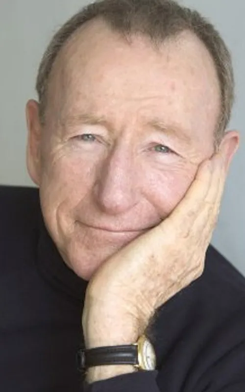 Tony Barry