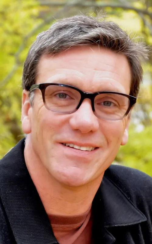 Kevin Crowley