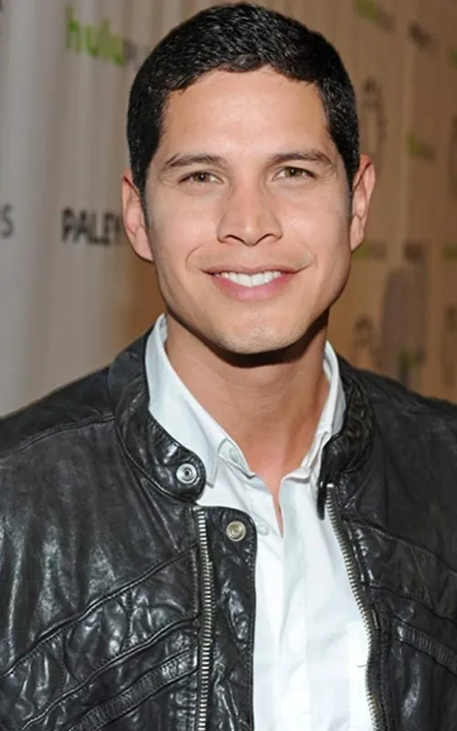 J. D. Pardo