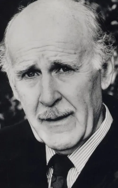 Richard Vernon