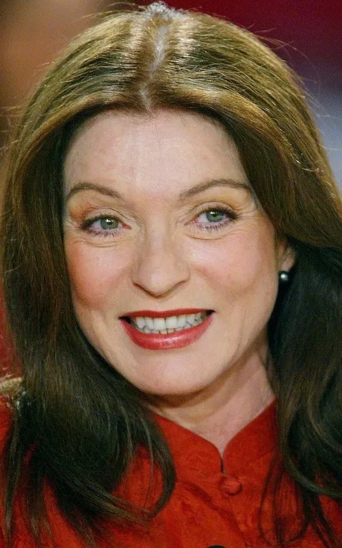 Marie-France Pisier