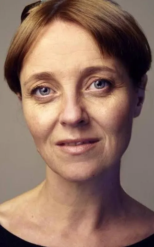 Kate Ashcroft