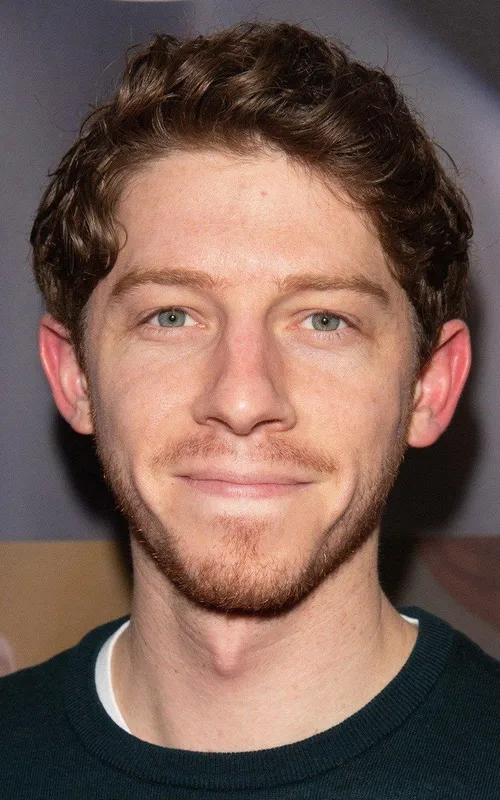Will Hochman
